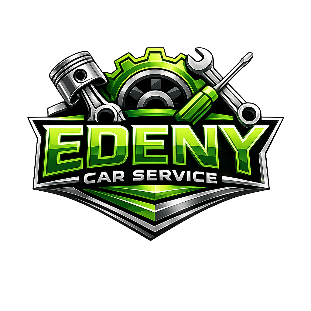 Edeny Car Services